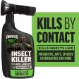 Amdro Quick Kill Insect Killer Liquid Concentrate 32 oz on Sale