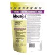 MouseX Non-Toxic Bait Pellets For Mice 1 lb 1 pk Hot on Sale