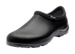 Sloggers Men s Garden Rain Shoes 10 US Black For Cheap