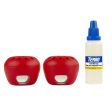 TERRO Fruit Fly Trap 2 pk on Sale