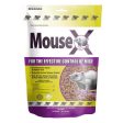 MouseX Non-Toxic Bait Pellets For Mice 1 lb 1 pk Hot on Sale