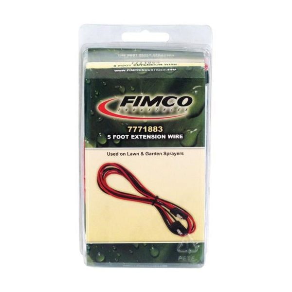 Fimco Sprayer Extension Wire Sale