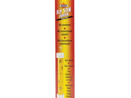 Starbar Fly Stik Fly Trap 1 pk Cheap