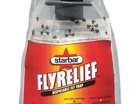 Starbar Fly Relief Fly Trap 1 pk Cheap