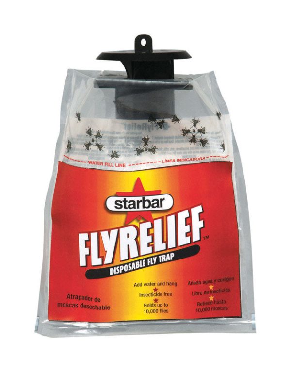 Starbar Fly Relief Fly Trap 1 pk Cheap