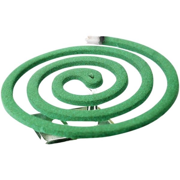 PIC Insect Repellent Coil For Mosquitoes 4.4 lb Online Hot Sale