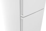 Bosch Serie 4 KGN362WDFG 60cm Frost Free Fridge Freezer - White - D Rated Sale