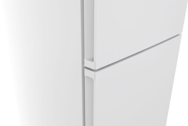 Bosch Serie 4 KGN362WDFG 60cm Frost Free Fridge Freezer - White - D Rated Sale