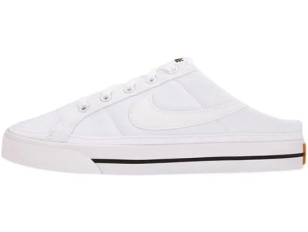 NIKE women s shoes classic COURT LEGACY casual shoes sneakers Supply