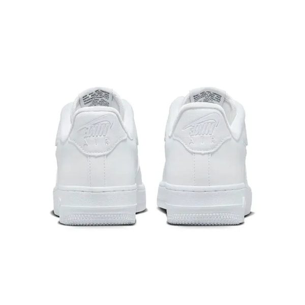 Nike women s shoes women s Air Force 1  07 sneakers For Discount