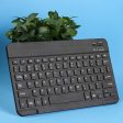 Compatible With Apple, Suitable For  Matepadipad Tablet Wireless Computer Keyboard For Sale