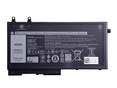 5501 5401 1V1XF 27W 56 027 W56 CN-027 W56 Laptop Battery Online now