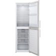 Indesit IB55732W 54cm  Fridge Freezer - White - E Rated For Cheap