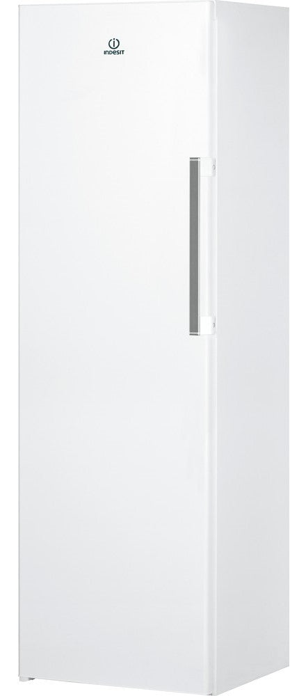 Indesit UI8F2CW 60cm Frost Free Freezer - White - E Rated For Discount