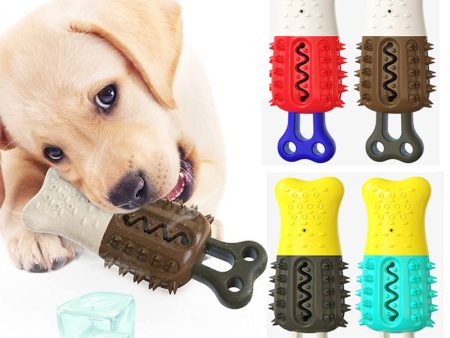 Cachorro Molar resistente a mordidas de juguete para perros Fashion