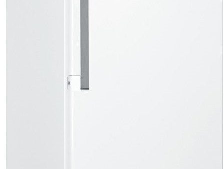 Indesit SI82QWD 60cm Wide Larder Fridge - White - E Rated Discount