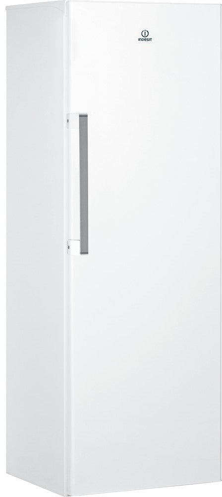 Indesit SI82QWD 60cm Wide Larder Fridge - White - E Rated Discount