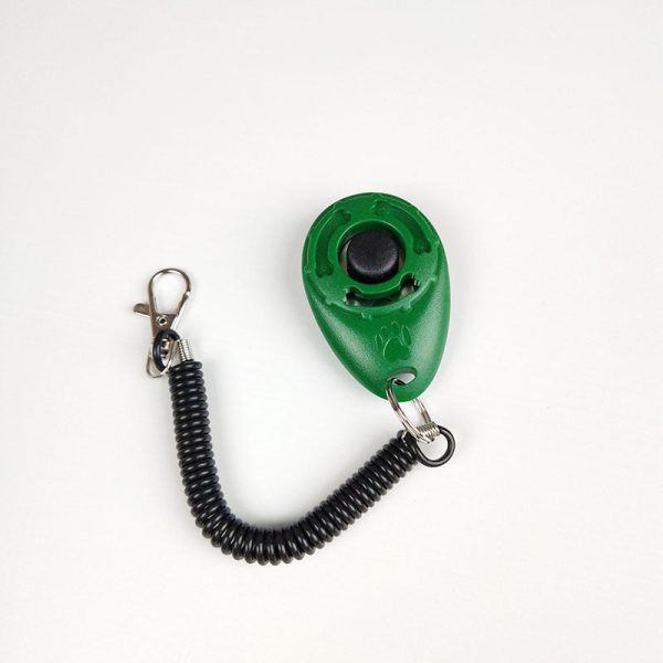 Dog training dog clicker pet supplies For Sale