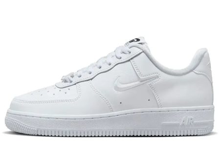 Nike women s shoes women s Air Force 1  07 sneakers For Discount