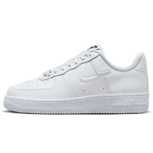 Nike women s shoes women s Air Force 1  07 sneakers For Discount