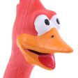 Dog Screaming Chicken Sounding Toy Bite Resistant Toys on Sale