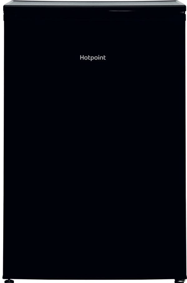 Hotpoint H55ZM1120BUK 54cm Freezer - Black - E  Rated Sale