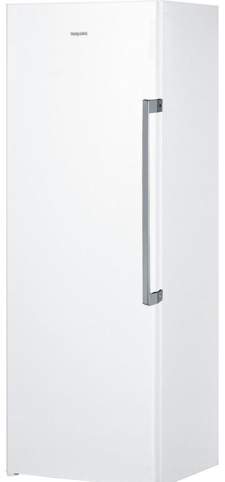 Hotpoint UH6F2CW 60cm Frost Free Freezer - White - E Rated Fashion