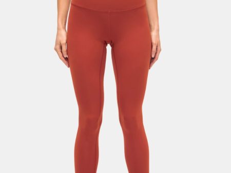 Millennia Invisible Pocket Sports Leggings Fashion