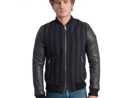 Roberto Pepe Luxury Jackets For Discount