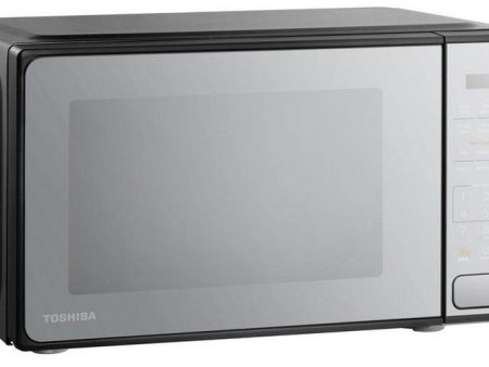 Toshiba MM2-EM20PF 20L Microwave - Black Sale