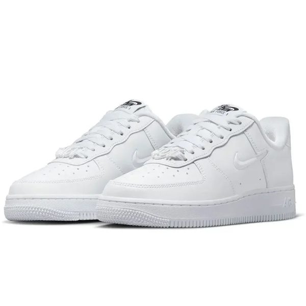 Nike women s shoes women s Air Force 1  07 sneakers For Discount