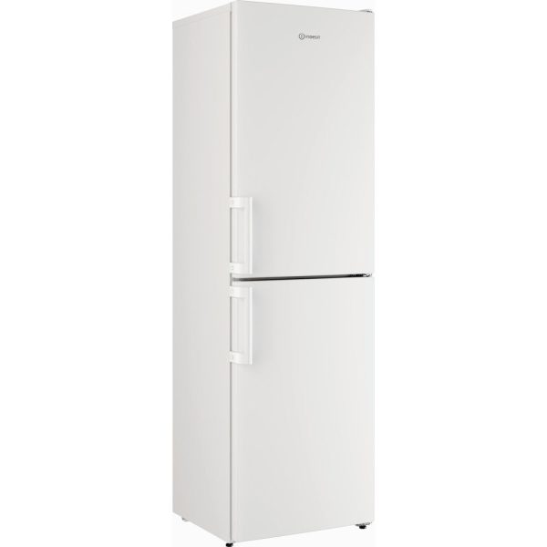 Indesit IB55732W 54cm  Fridge Freezer - White - E Rated For Cheap