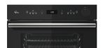 Hotpoint SI4S854CBL Built In Electric Single Oven With Air Fry Function - Black Online now