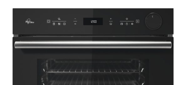 Hotpoint SI4S854CBL Built In Electric Single Oven With Air Fry Function - Black Online now