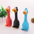 Dog Screaming Chicken Sounding Toy Bite Resistant Toys on Sale