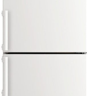 Indesit IB55732W 54cm  Fridge Freezer - White - E Rated For Cheap