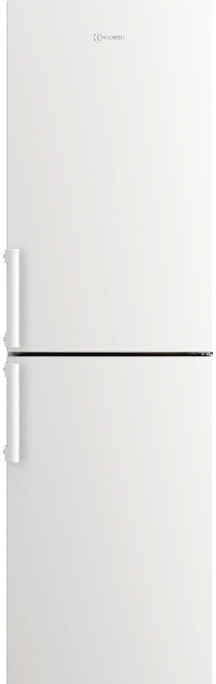 Indesit IB55732W 54cm  Fridge Freezer - White - E Rated For Cheap