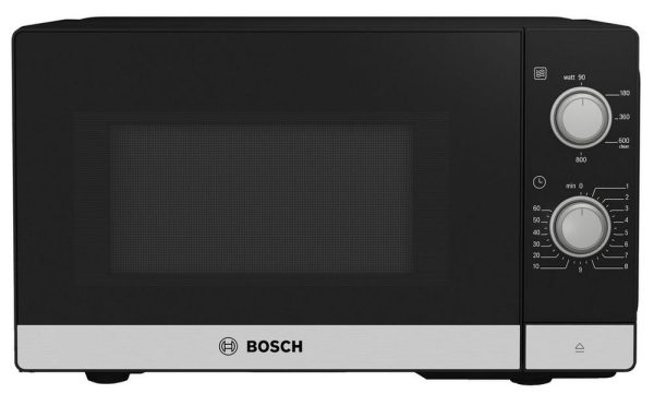 Bosch FFL020MS2B 20L Microwave - Black Cheap