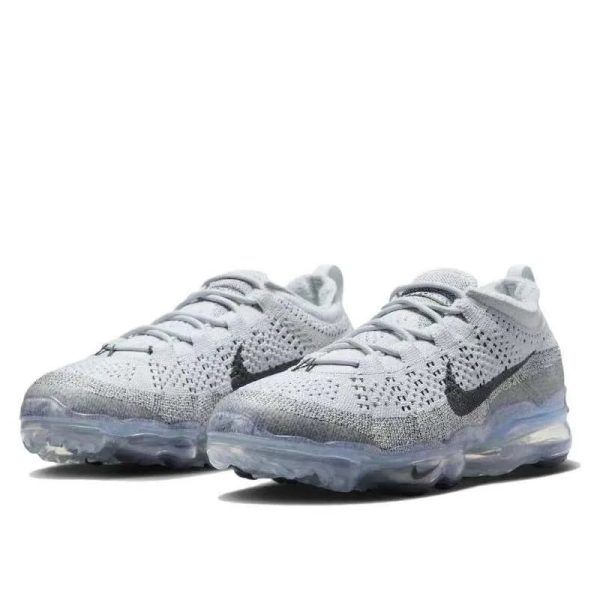 Nike VaporMax 2023 Air Flyknit is comfortable, sporty, durable, breathable, and low cut Casual running shoes men Nike shoes Online Hot Sale