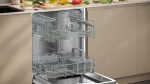 Neff N50 S175HTX06G Wifi Connected Fully Integrated Standard Dishwasher - Vario Hinge Door Fixing - D Rated Online Hot Sale