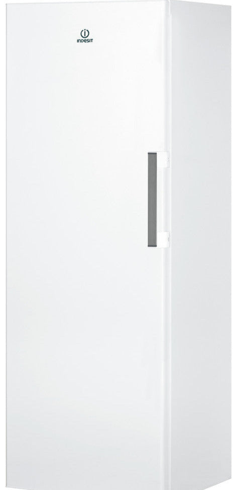 Indesit UI6F2TW 60cm Frost Free Freezer - White - E Rated Hot on Sale