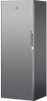 Indesit UI6F2TS 60cm Frost Free Freezer - Silver - E Rated Sale