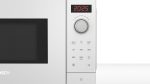 Bosch FFL023MW0B 20L Microwave - White on Sale