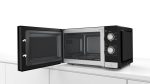 Bosch FFL020MS2B 20L Microwave - Black Cheap