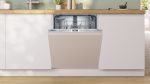 Bosch Serie 4 SMV4HTX00G Wifi Connected Fully Integrated Standard Dishwasher - D Rated For Cheap