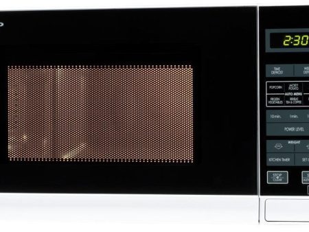 Sharp R272WM 20L Microwave - White Discount