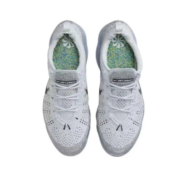 Nike VaporMax 2023 Air Flyknit is comfortable, sporty, durable, breathable, and low cut Casual running shoes men Nike shoes Online Hot Sale