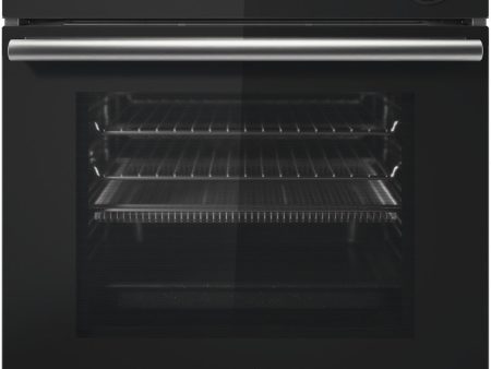 Hotpoint SI4S854CBL Built In Electric Single Oven With Air Fry Function - Black Online now