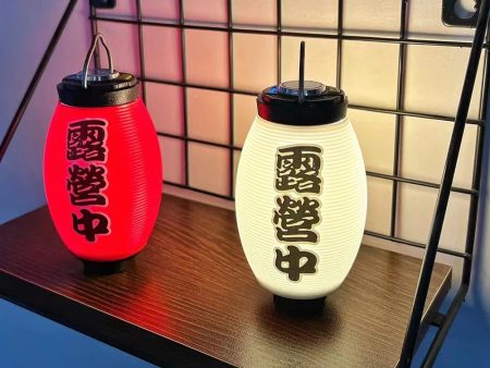 DIY Lampshade for Goal Zero Waterproof Lantern Cover with Sticker Outdoor Camping Light Accessories for Goalzero Flashlight Sale