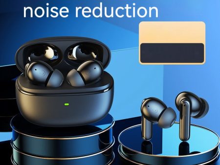 Wireless Bluetooth Noise Reduction In-ear Headphones For Discount